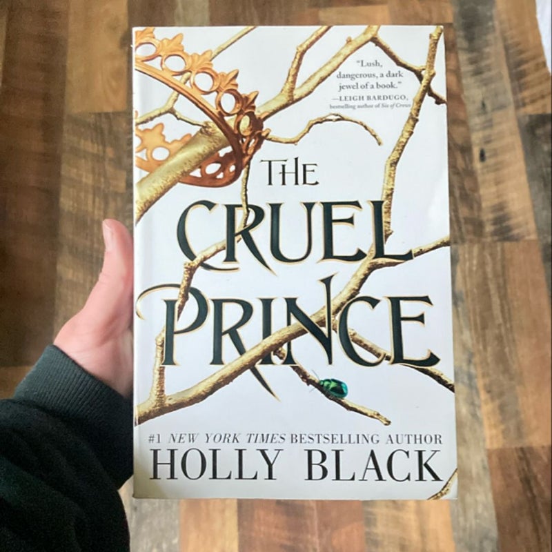 The Cruel Prince