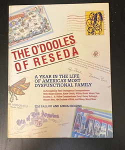 The O'Dooles of Reseda