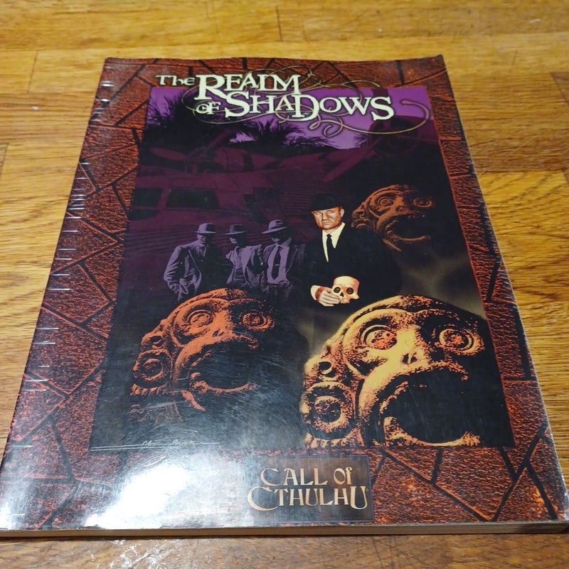 The Realm of Shadows