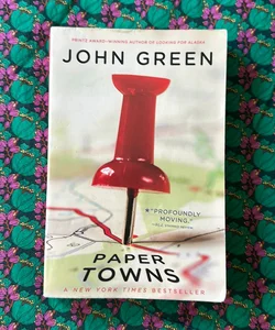 Paper Towns