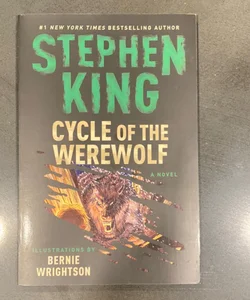 Cycle of the Werewolf