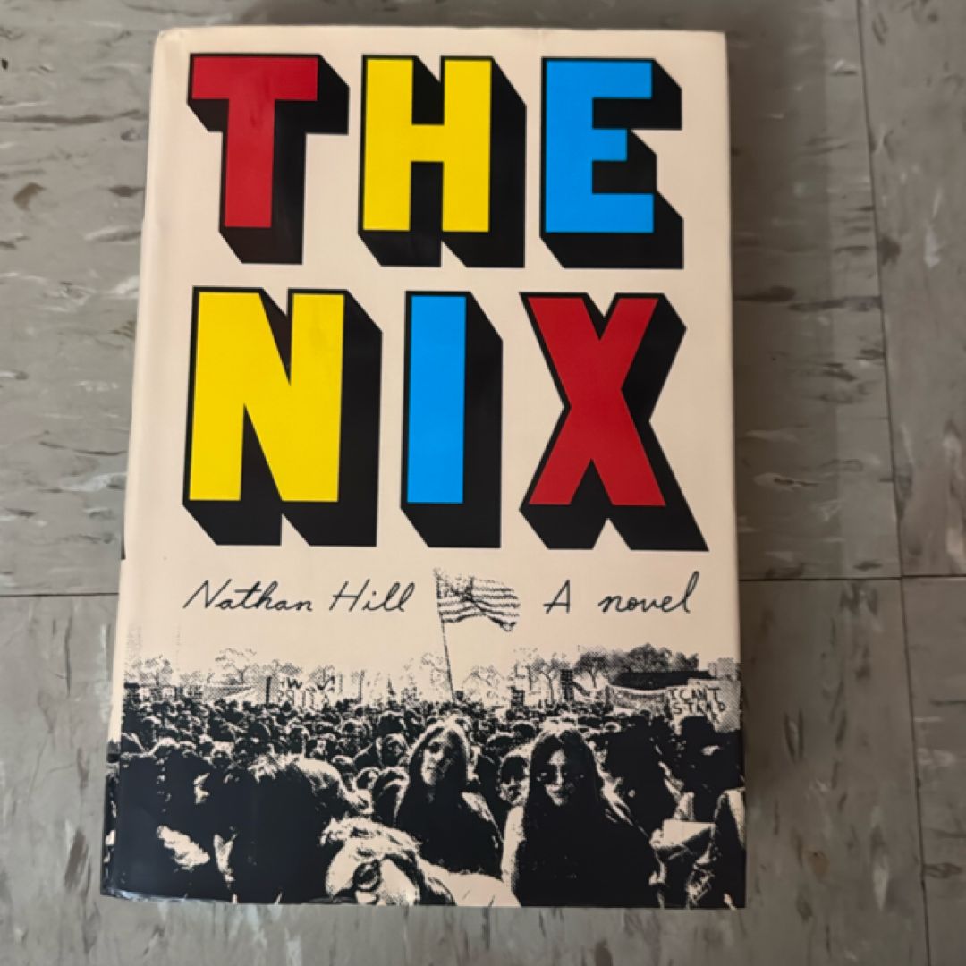 The Nix