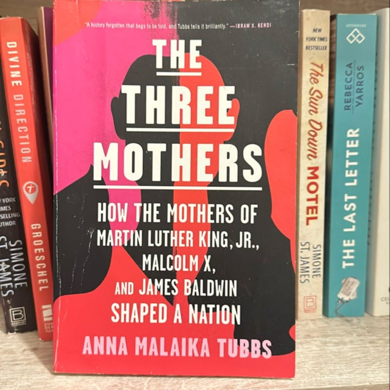 The Three Mothers