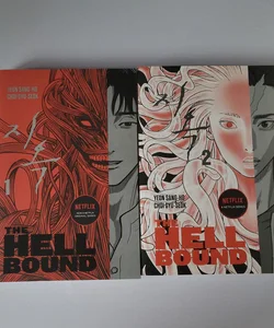 The Hellbound Volume 1 and Volume 2