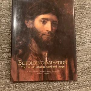 Beholding Salvation