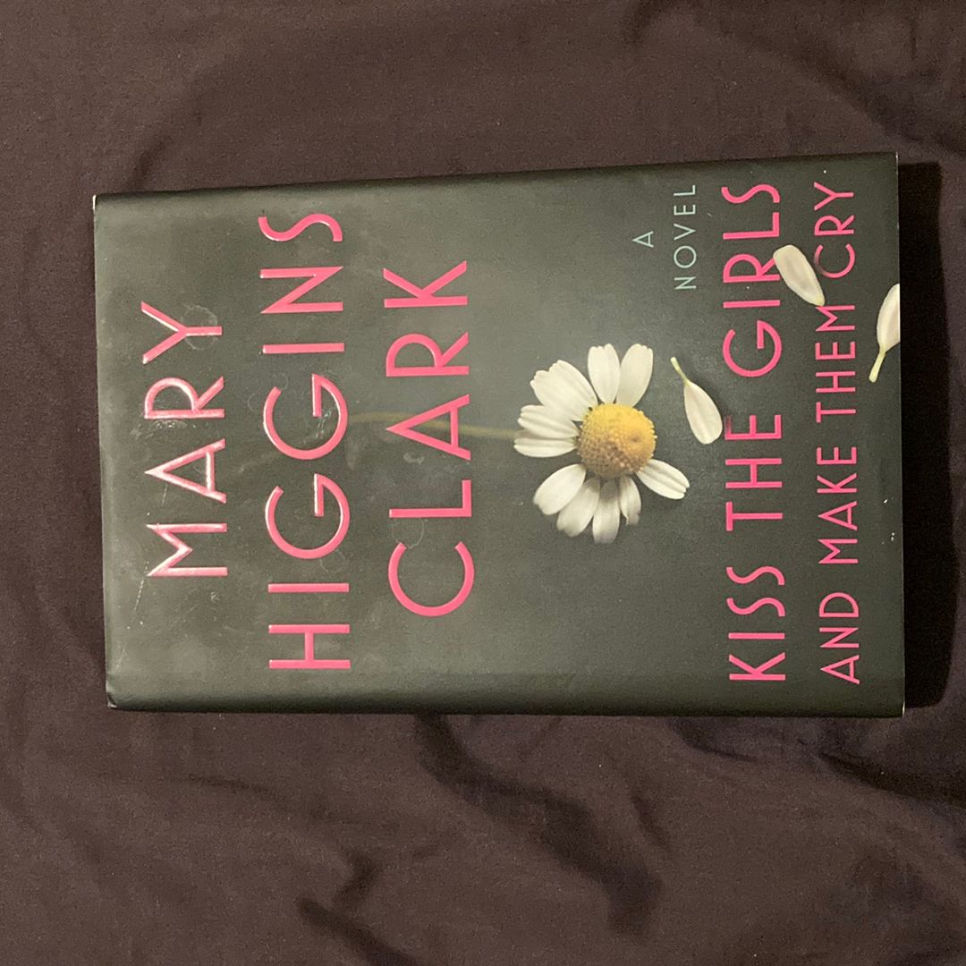 Kiss the Girls and Make Them Cry