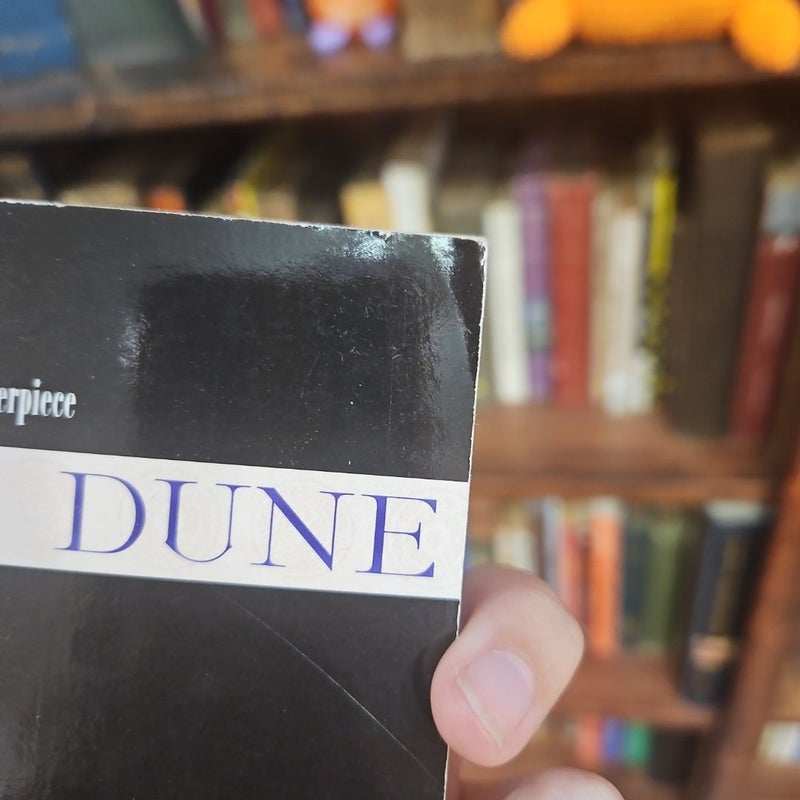 Dune