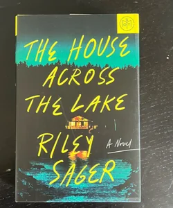 The House Across the Lake