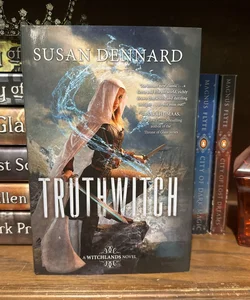 Truthwitch