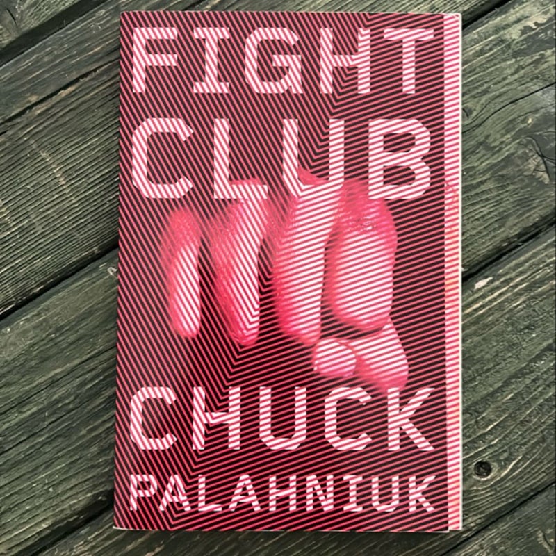 Fight Club