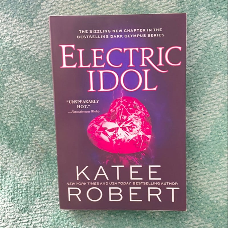 Electric Idol