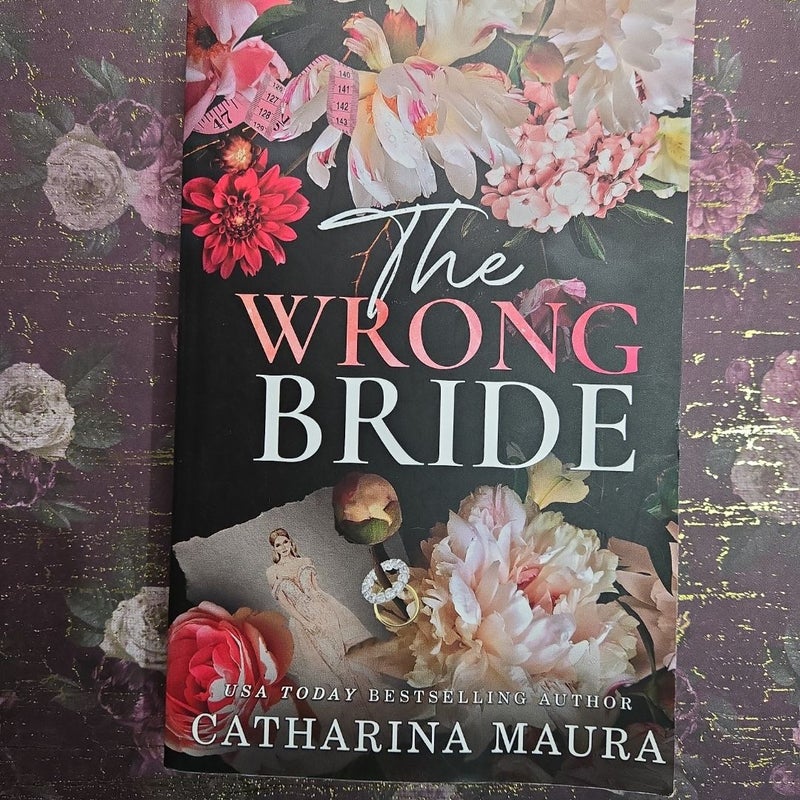 The Wrong Bride