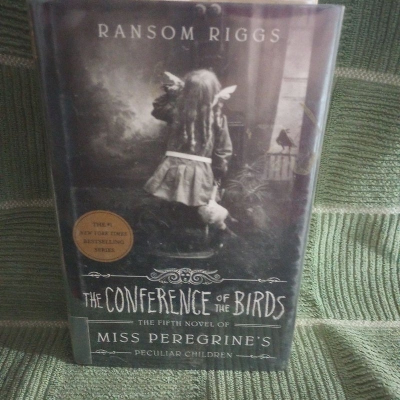 The Conference of the Birds