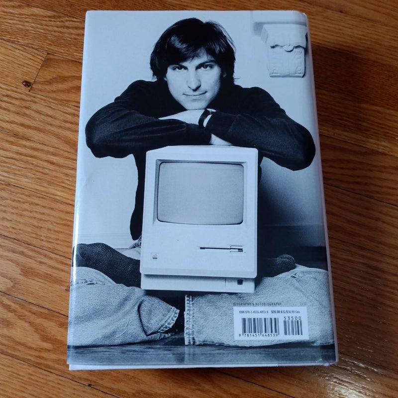 Steve Jobs