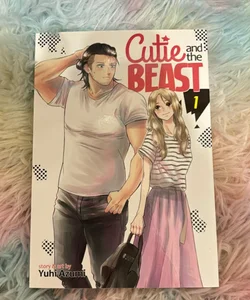 Cutie and the Beast Vol. 1