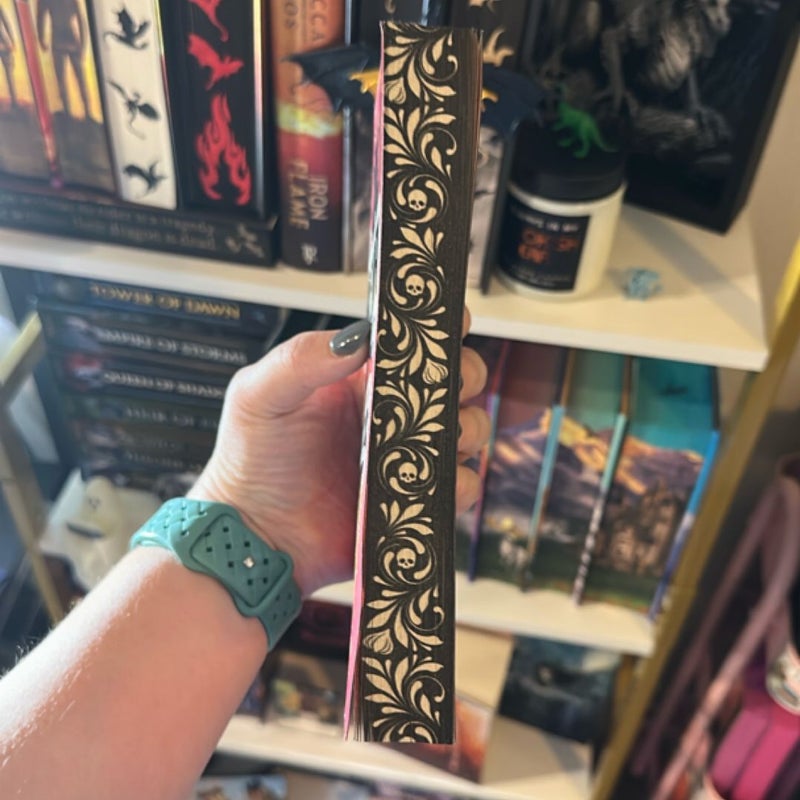 Dreadful (B&N Edition)