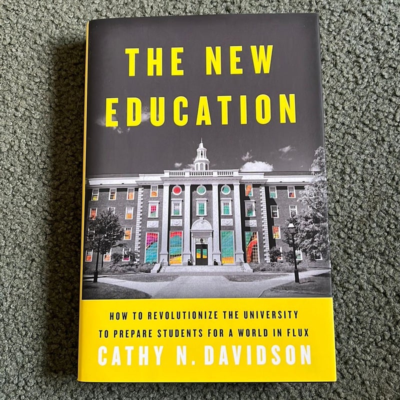 The New Education