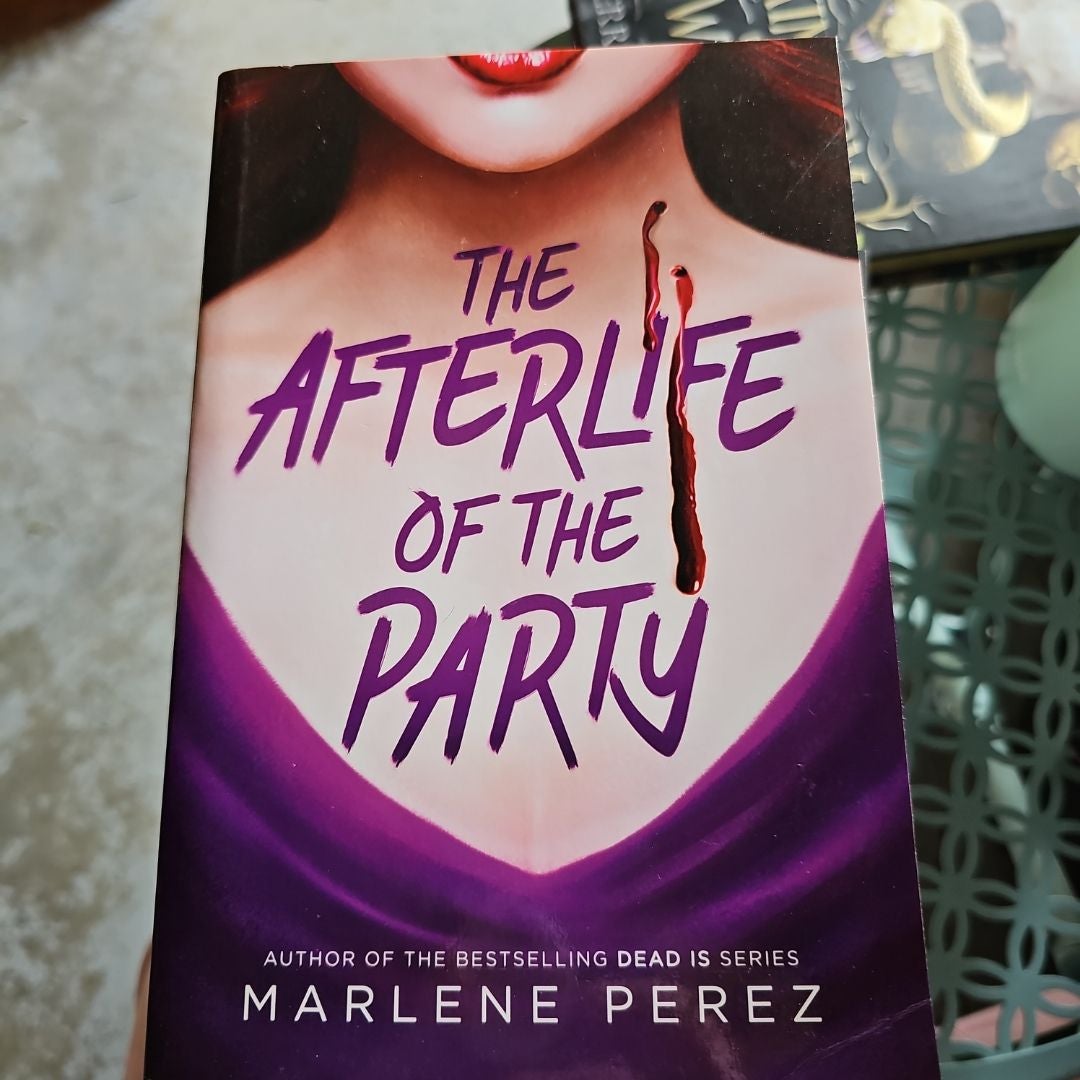 The Afterlife of the Party