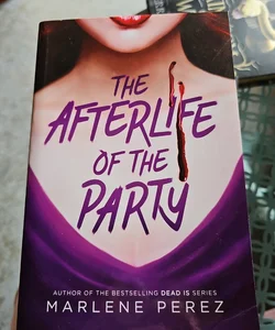 The Afterlife of the Party