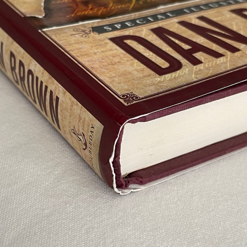 The Da Vinci Code: Special Illustrated Edition