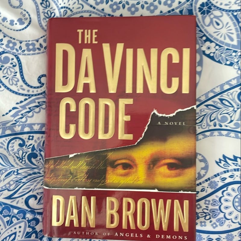 The Da Vinci Code