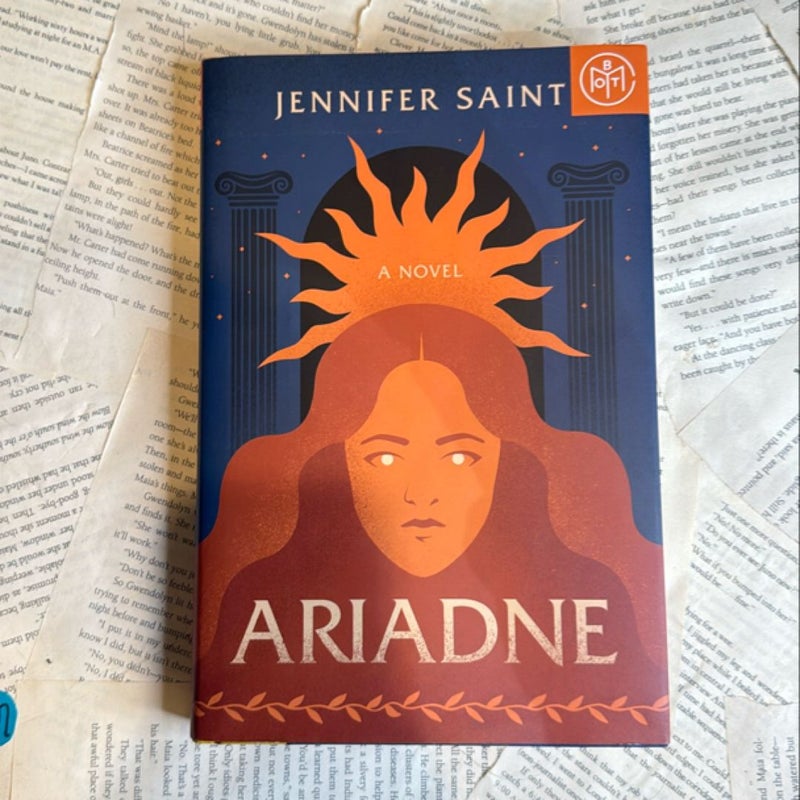 Ariadne