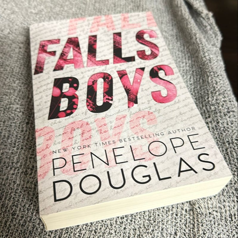 Falls Boys