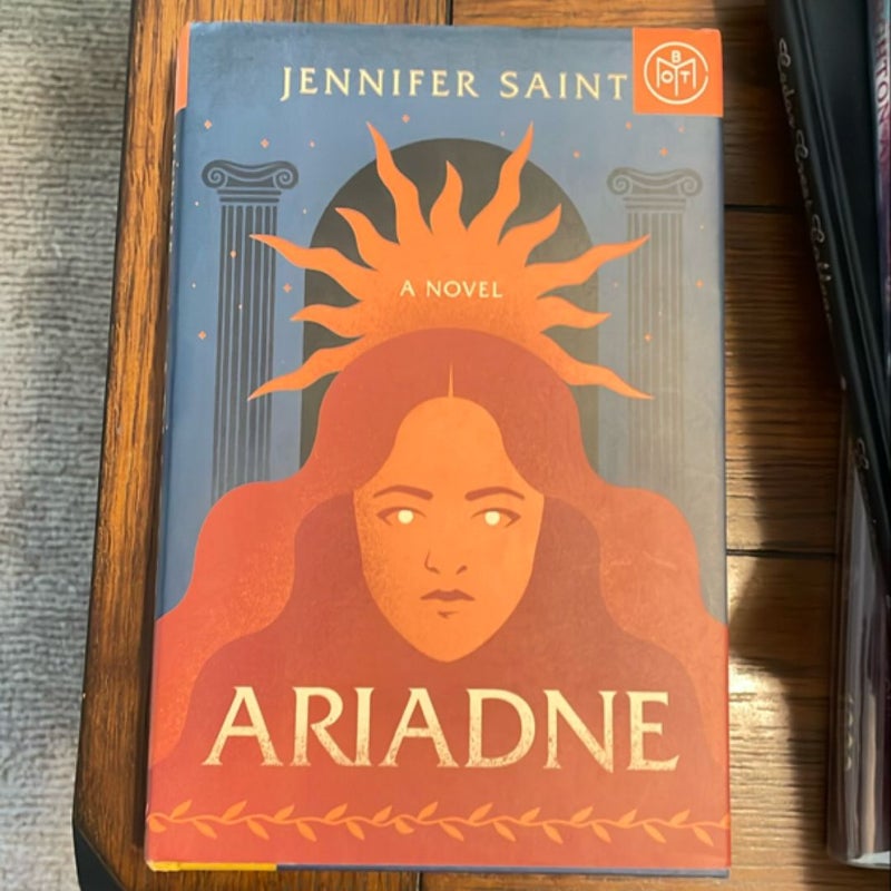 Ariadne