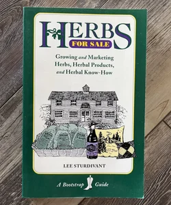 Herbs for Sale