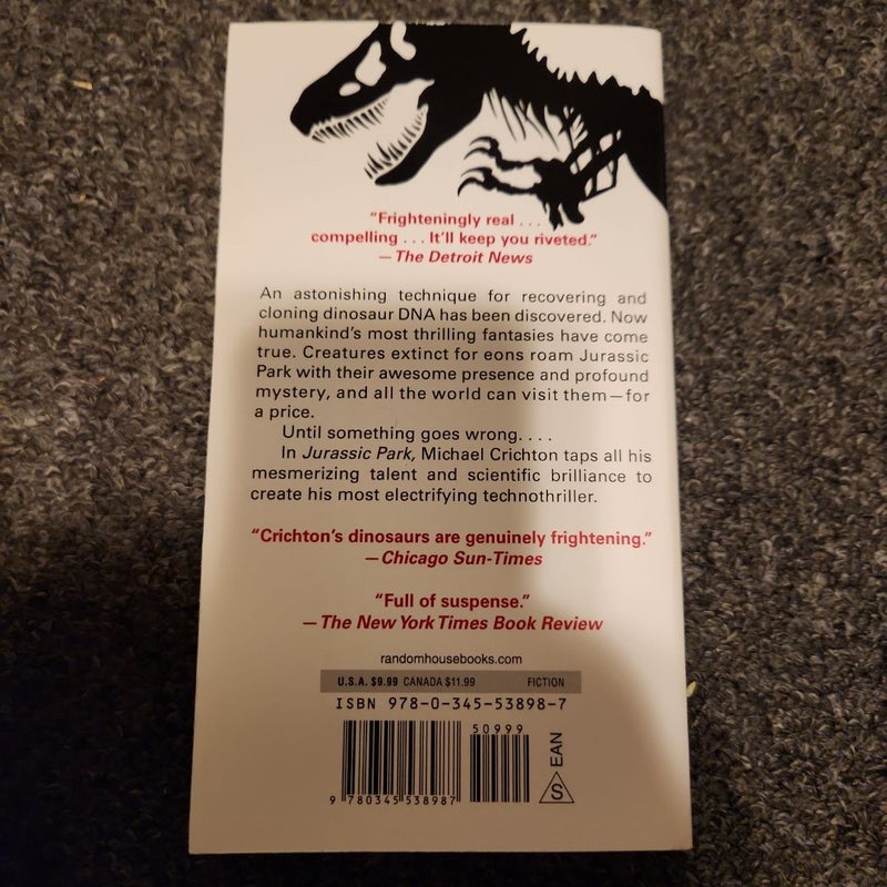 Jurassic Park