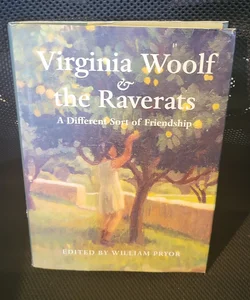 Virginia Woolf and the Raverats