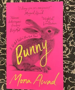 Bunny (UK Edition)