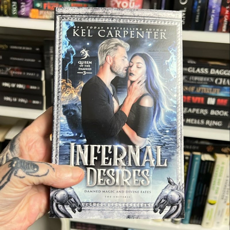 Infernal Desires