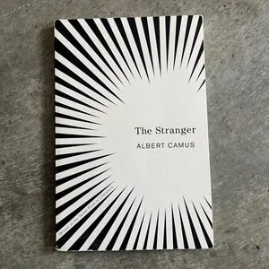 The Stranger