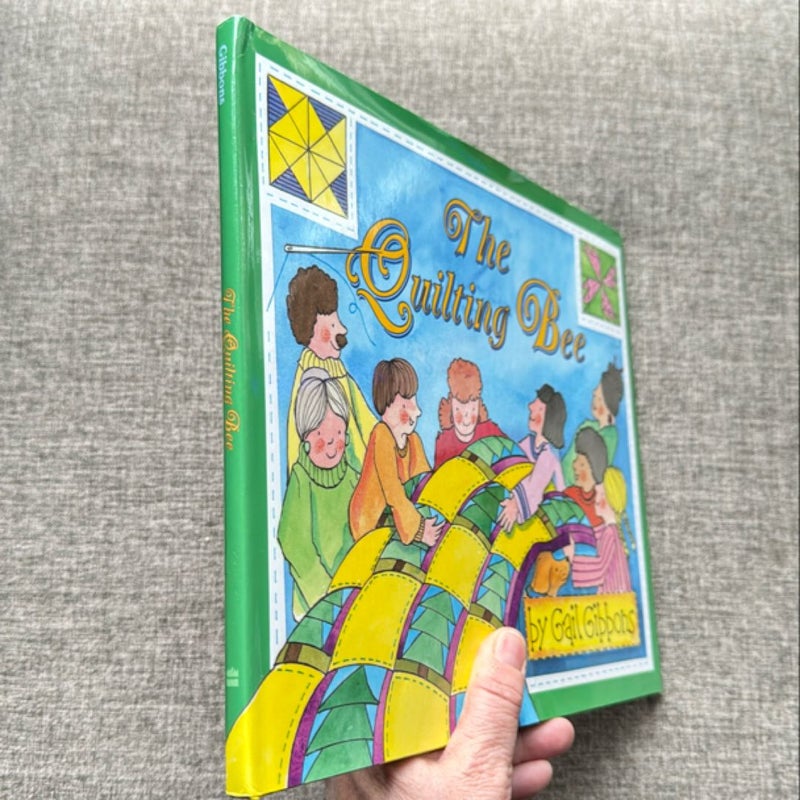 The Quilting Bee