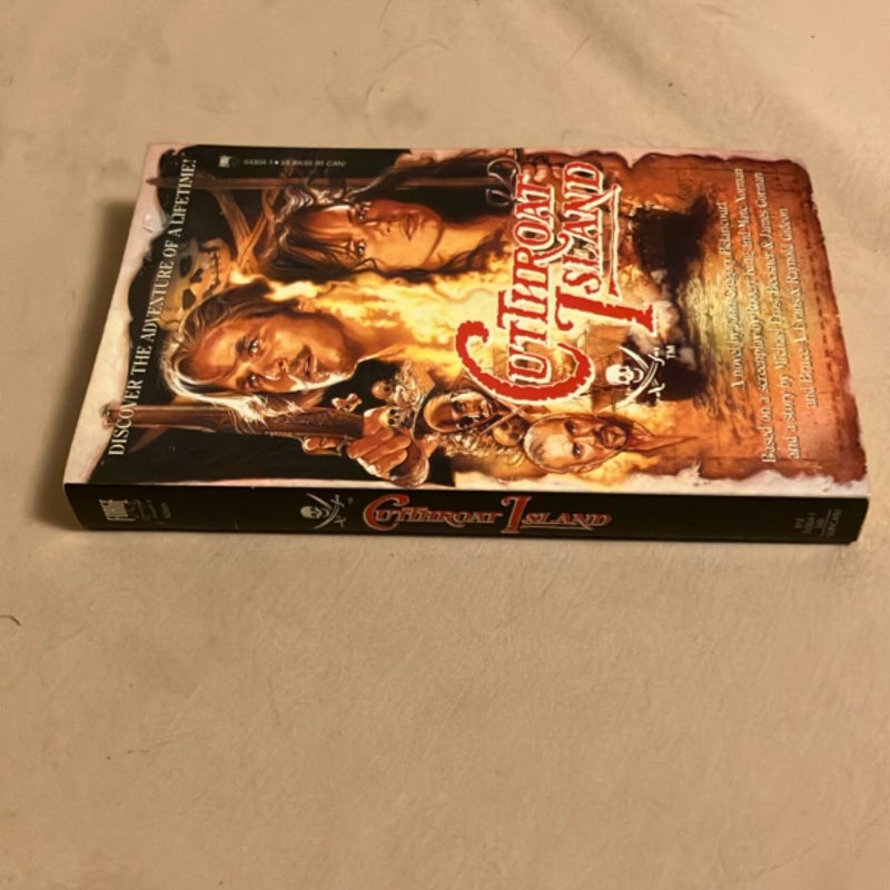 Cutthroat Island