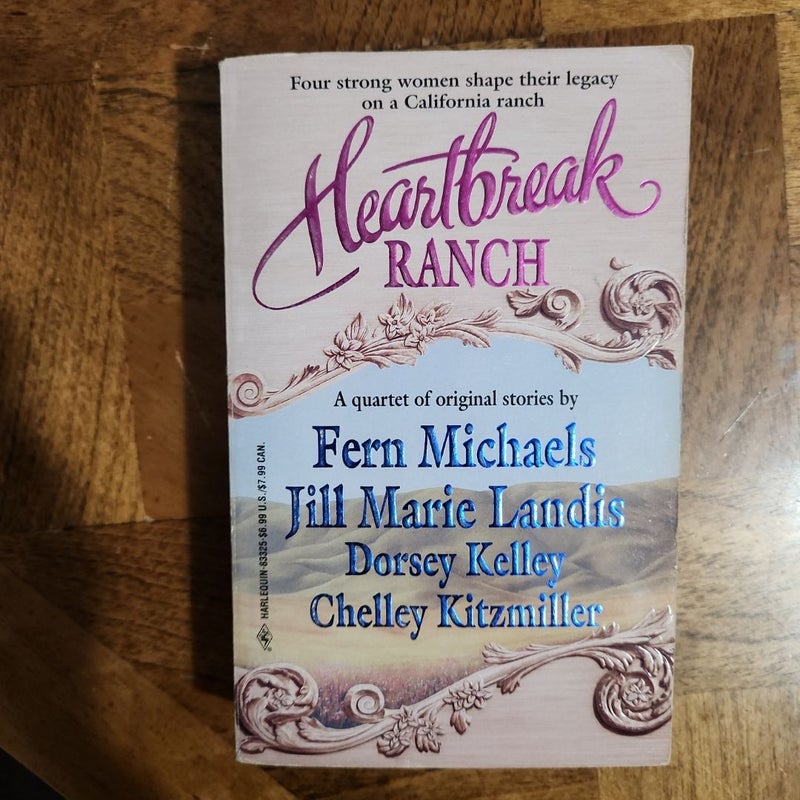 Heartbreak Ranch