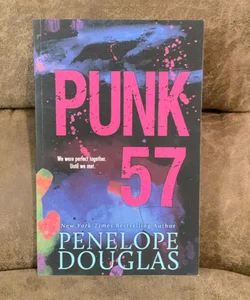 Punk 57