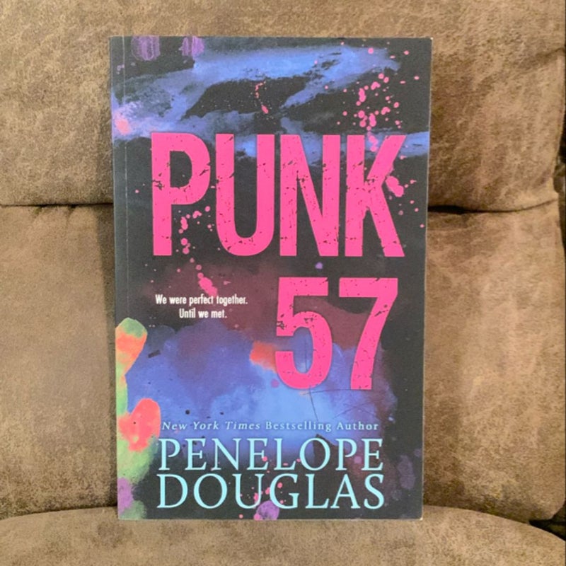 Punk 57