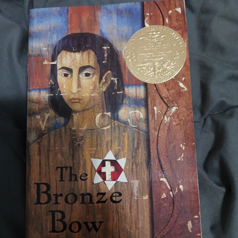 The Bronze Bow