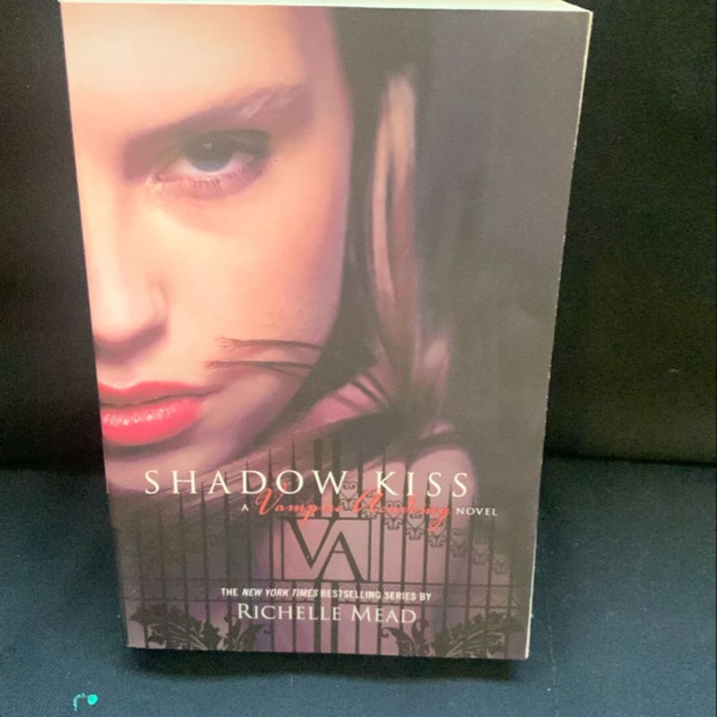 Shadow Kiss
