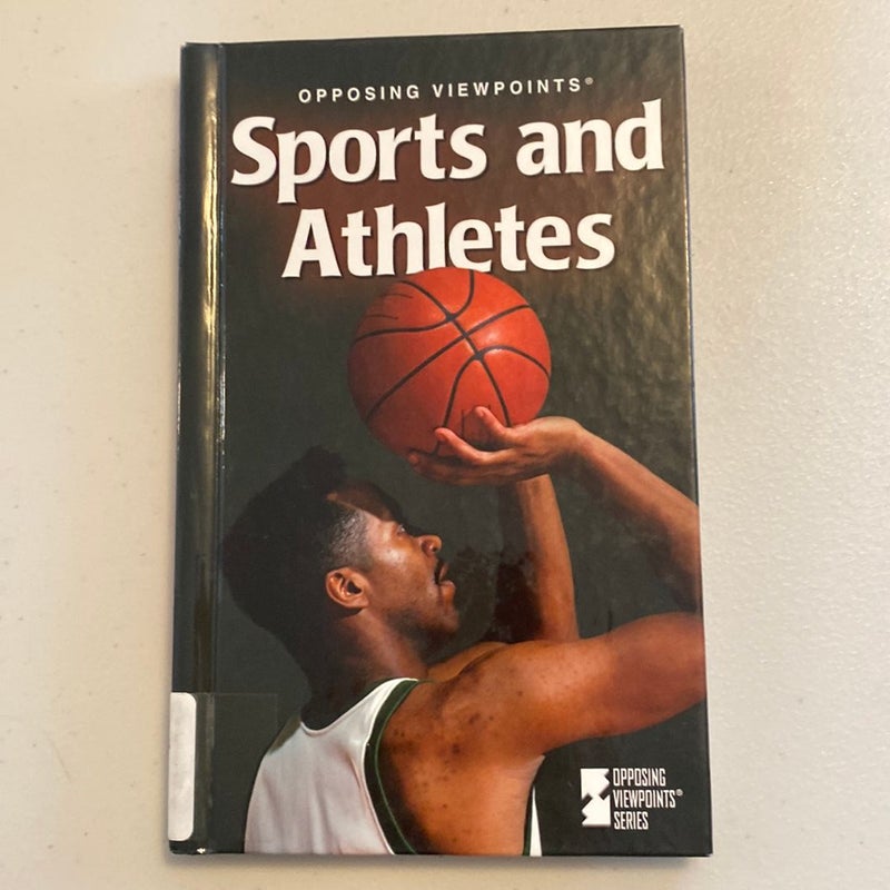 Sports and Athletes