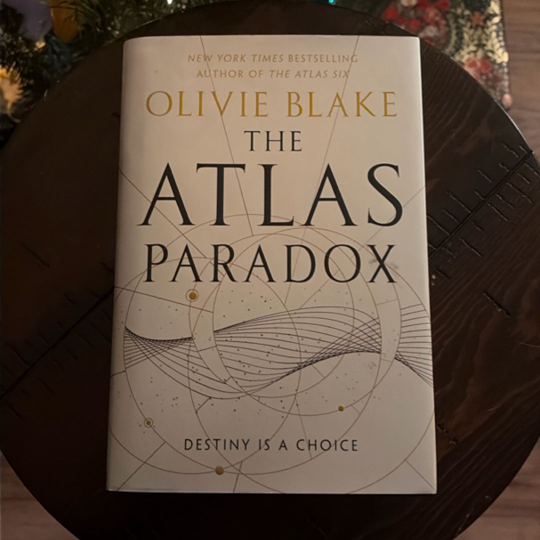 The Atlas Paradox