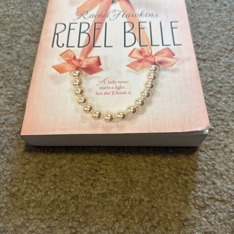 Rebel Belle