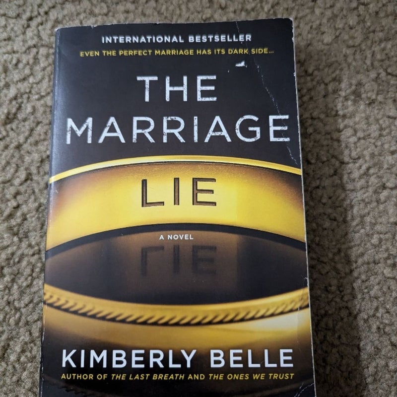 The Marriage Lie