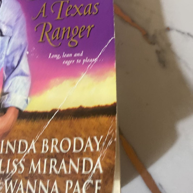 Give Me a Texas Ranger