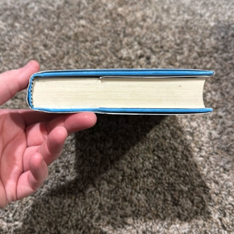 The Fault in Our Stars