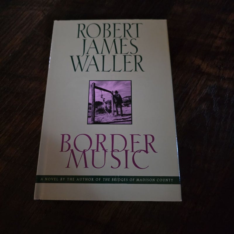 Border Music