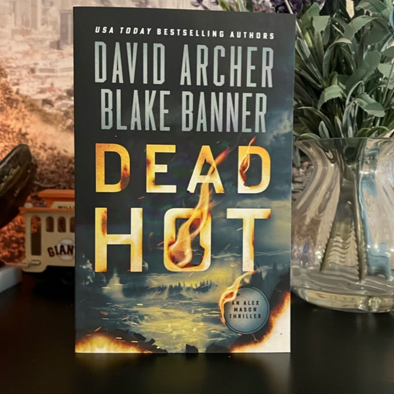 Dead Hot