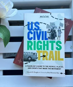 Moon U. S. Civil Rights Trail